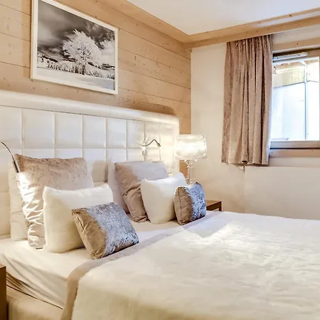 Moderne 3 Pièces à Avec Parking Et Wifi - Fr-1-562-28 Courchevel